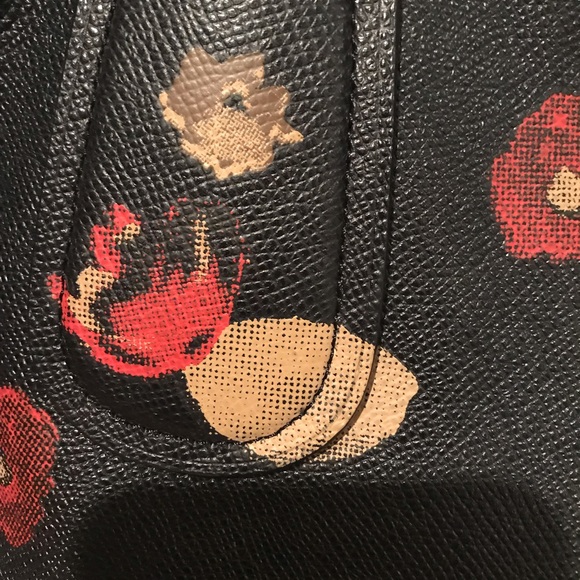 Coach tote - Picture 4 of 8